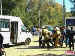 Жертвам теракта в Керчи нужна кровь