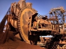 Австралийцы и бразильцы вытесняют конкурентов из поставок руды в Китай