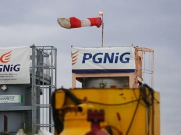 Польша заключила с США крупный контракт на поставку сжиженного газа
