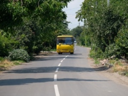 Пригородные маршруты Днепропетровщины получили новых перевозчиков
