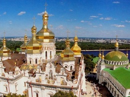 Лавры не является имуществом церкви: в Раде рассказали, что будет с украинскими святынями