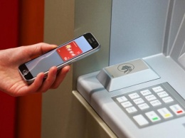 Россиянам позволят снимать деньги в банкоматах с помощью смартфона