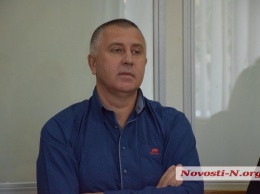Николаевский «положенец» Наум уверен, что потерпевшего заставили написать заявление