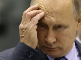 «И ты Брут!»: ИС утверждает, что союзники РФ готовят бунт против Путина