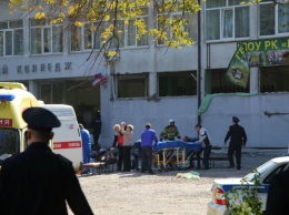 Асанов: В совершении теракта в Керчи оккупанты обвинят крымских татар