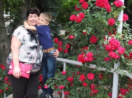 Жительнице Николаева необходима помощь в борьбе с раком, у женщины маленький ребенок
