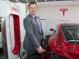 Илона Маска отстранили от руководства компанией Tesla