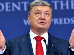 Порошенко отметил «победу» украинской делегации в ПАСЕ над Россией