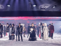 Далекая галактика: новая осенняя коллекция Philipp Plein