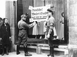 Могли ли германские евреи избежать Холокоста?