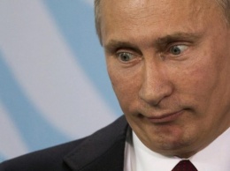 Путин "забыл принять таблетки" и всех насмешил: мы мученики, жертвы агрессии