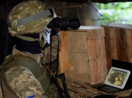 Пекло на Мариупольском направлении: боевики сменили минометы на ракетные комплексы