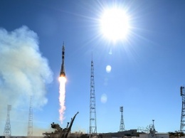 Определены возможные виновные в поломке на "Союзе", заявил источник