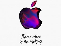 Apple назвала дату анонса новых iPad и Mac