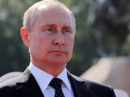 Путин обвинил США в трагедии в Керчи: глава РФ выступил с официальным заявлением