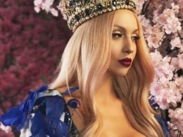 Loboda нервно курит в сторонке: Полякова пошла по ее стопам