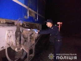800 человек эвакуировали с поезда "Николаев - Киев" из-за пьяного пассажира
