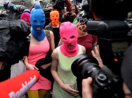 Минюст РФ обжаловал решение ЕСПЧ о компенсации участницам Pussy Riot