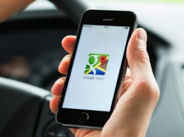 Google Maps улучшил для владельцев iPhone функцию отслеживания перемещений