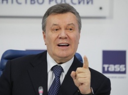 Дело о госизмене Януковича перенесли из-за неявки адвокатов