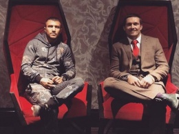 Усик, Ломаченко и другие: расписание боев топовых украинских боксеров до конца 2018 года