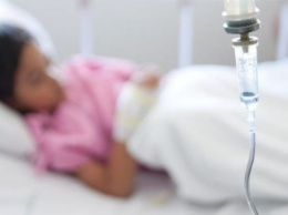 Скончался ребенок: на Одесчине разразился скандал из-за прививки