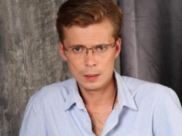 В Москве ушел из жизни артист Дмитрий Солодовник