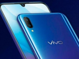 Смартфон Vivo Z3 выпустят в трех модификациях с разными процессорами