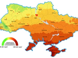 Николаевщина является одним из самых перспективных регионов для развития солнечной энергетики