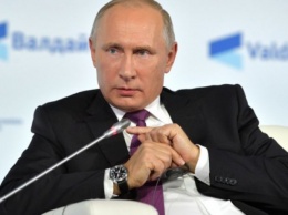 Путин и Госдума вчера синхронно заговорили о войне - политтехнолог