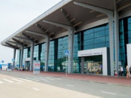 Харьковский аэропорт сможет открыть авиасообщение с ОАЭ благодаря решению американского авиарегулятора