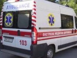 На Херсонщине 30-летняя женщина упала с чердака своего дома