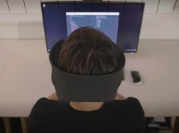 В Panasonic разработали шумоподавляющий «шлем» для занятых людей