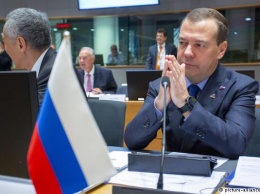 Медведев в одиночестве, или Как в Брюсселе прошел саммит АСЕМ