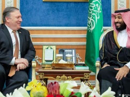 Убийство Хашогги: станет ли Саудовская Аравия страной-изгоем?