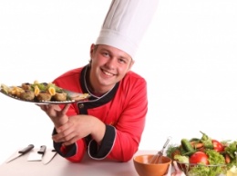 Сегодня День кулинара. Мелитопольские чиновники рассказали о своем "романе" с кухней