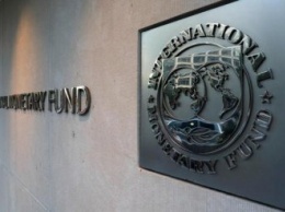 МВФ и Украина договорились о новом соглашении почти на $4 миллиарда