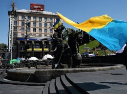 В Раде признали, что Украина беднее стран, "названия которых похожи на матюки"