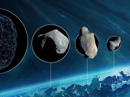 Если вы не знали: в чем разница между кометой и астероидом?