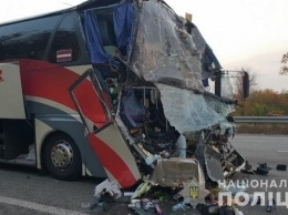 Автобус ехал на огромной скорости: стало известно, как погибла звезда "Дизель шоу" Марина Поплавская. ВИДЕО