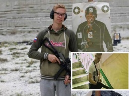 Керченский стрелок научился убивать под патронатом МВД России: рассекречен интересный документ