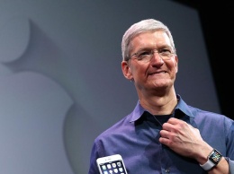 Глава Apple потребовал удалить расследование Bloomberg о китайских шпионских чипах
