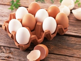 В Днепре дорожают яйца: с чем связан рост стоимости?