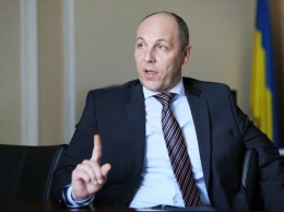 Парубий объяснил украинцам, почему Кабмин повысил цену на газ