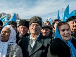 Россия объявила врагами крымских татар: всплыл интересный факт