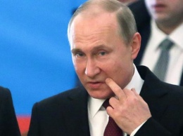 Путина уличили в предательстве России, фотодоказательство