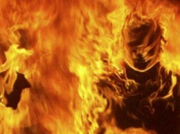 В Киевской области во время пожара погибли двое взрослых и ребенок