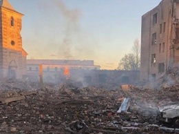 Главный инженер завода в Гатчине признал свою вину во взрыве