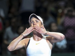 Свитолина с победы стартовала на Итоговом турнире WTA