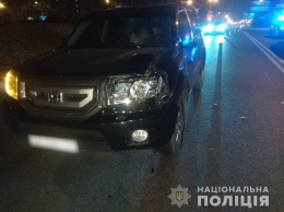 ДТП в Харькове: есть жертвы (фото)